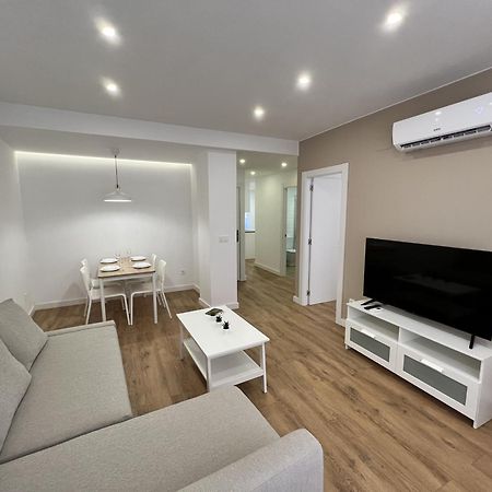 Apartamenticos Boggiero V Zaragoza Bagian luar foto