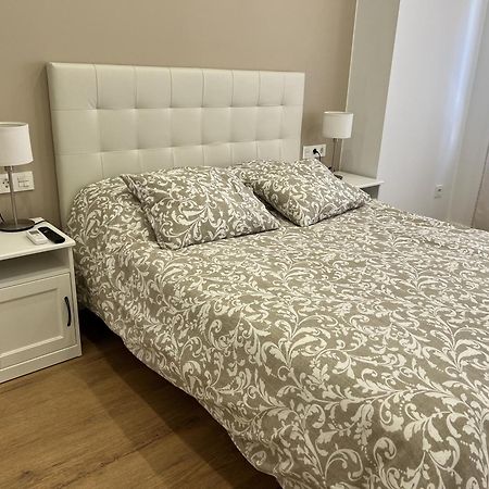 Apartamenticos Boggiero V Zaragoza Bagian luar foto