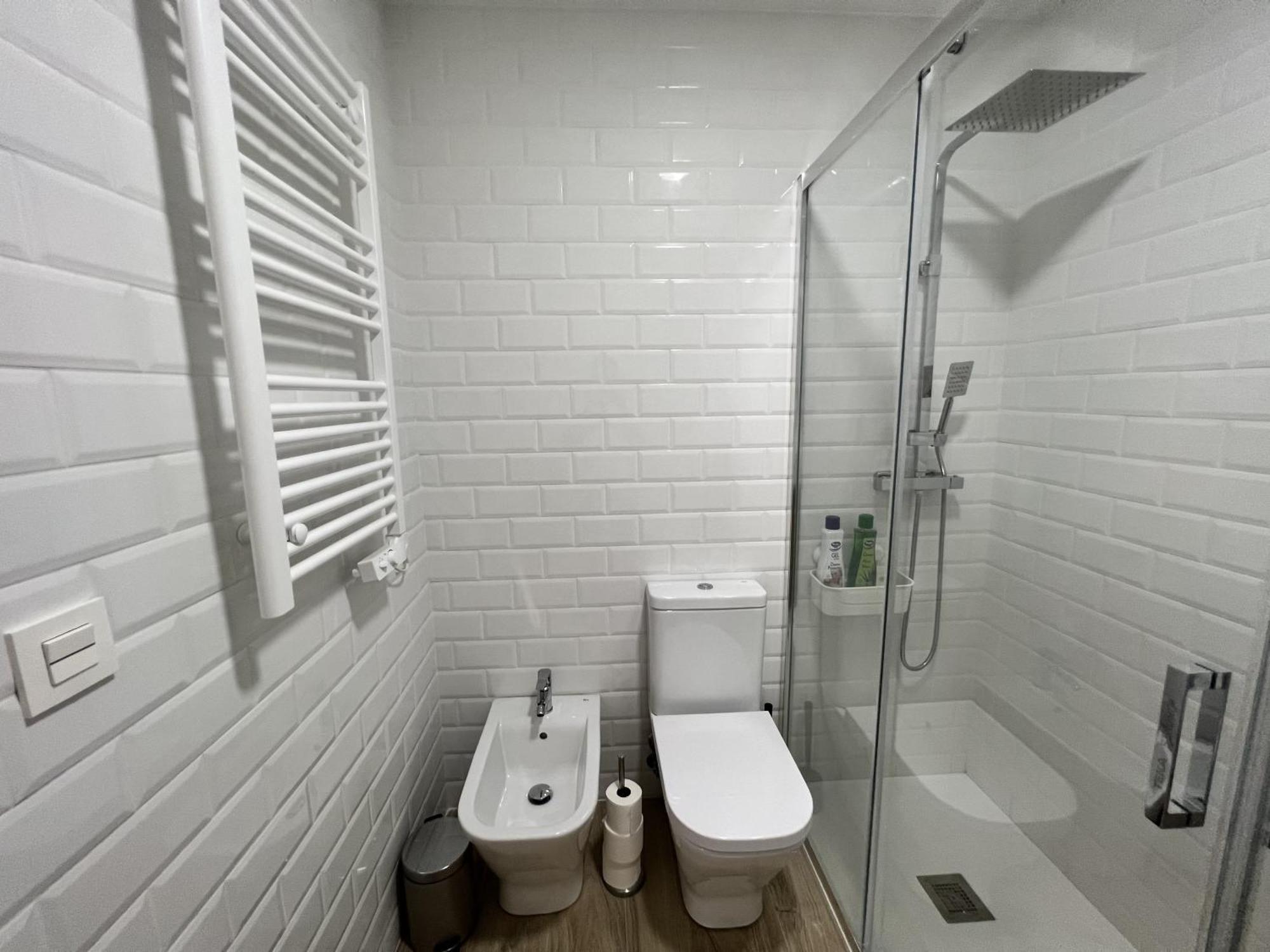 Apartamenticos Boggiero V Zaragoza Bagian luar foto