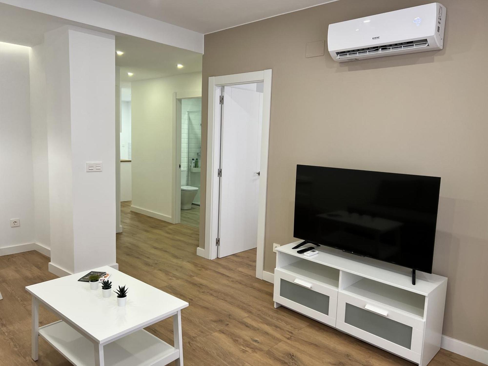 Apartamenticos Boggiero V Zaragoza Bagian luar foto