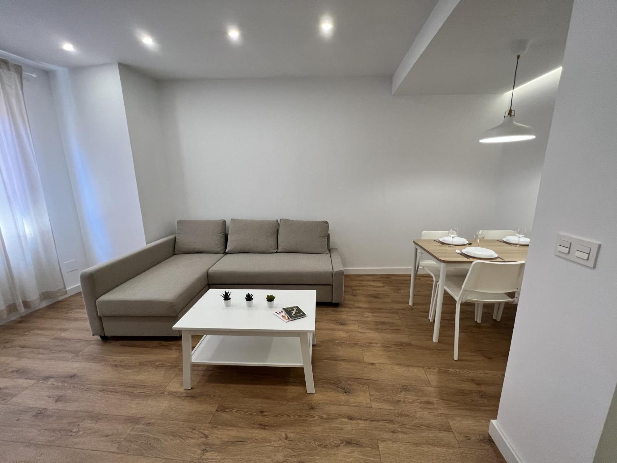 Apartamenticos Boggiero V Zaragoza Bagian luar foto
