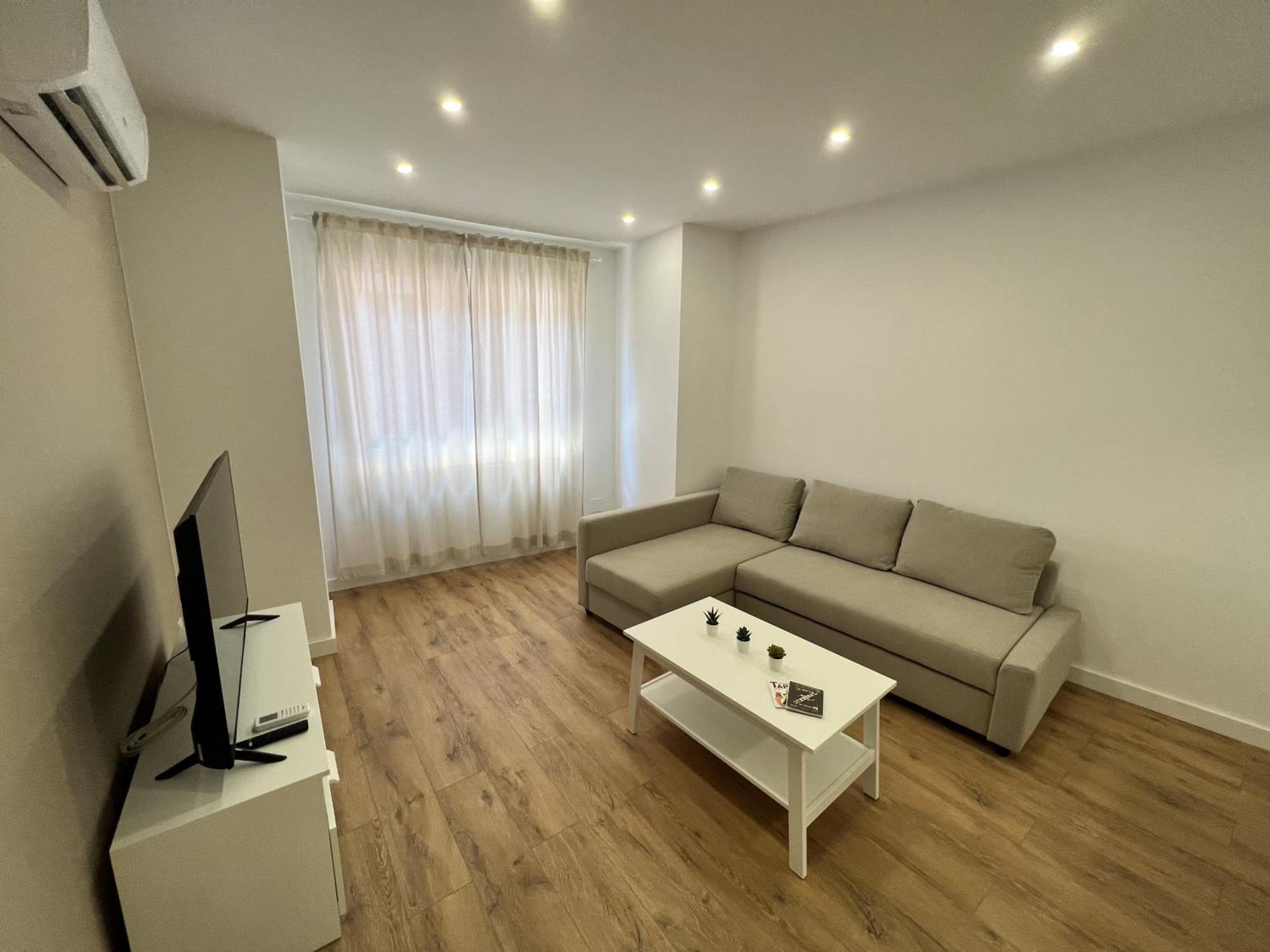 Apartamenticos Boggiero V Zaragoza Bagian luar foto