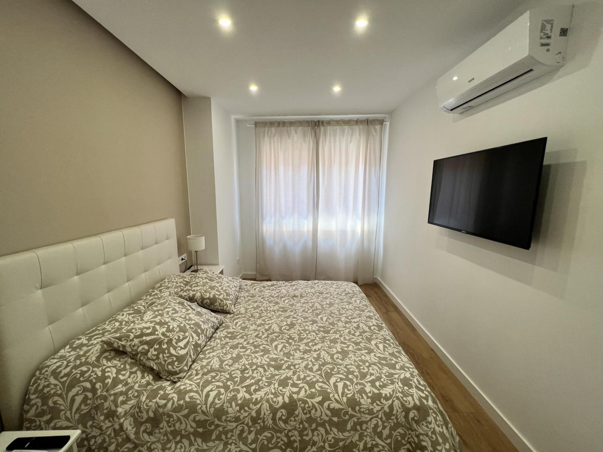 Apartamenticos Boggiero V Zaragoza Bagian luar foto